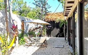 Awa Eco Retreat Tulum